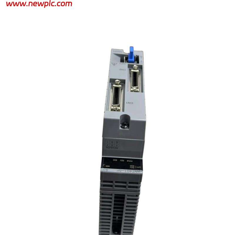Yokogawa ANT401-5E/A2EE2AT Fiber Optic Bus Repeater Master Module