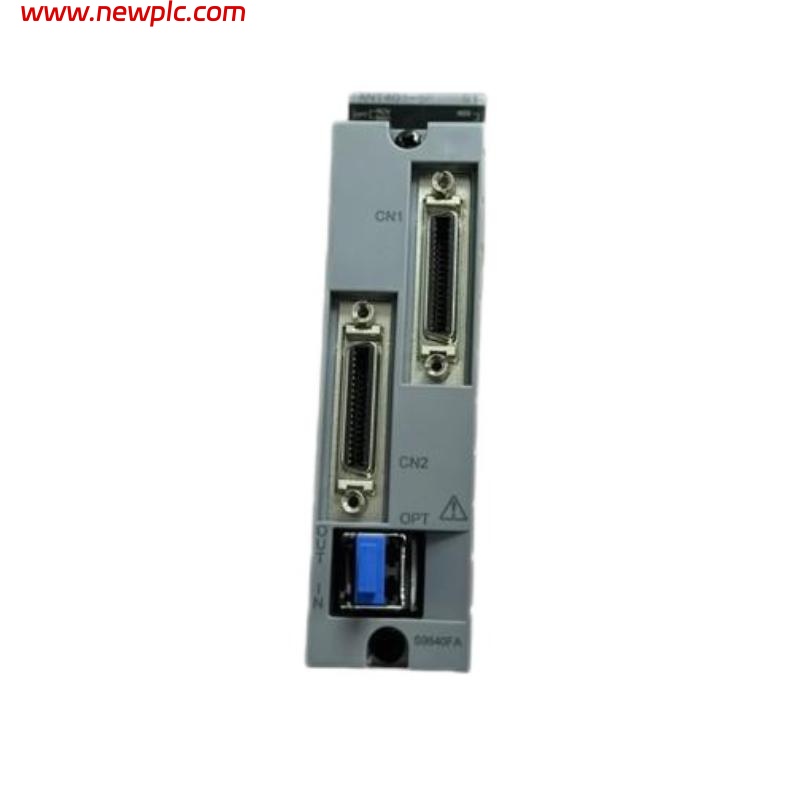 Yokogawa ANT411 Fiber Optic Bus Repeater Master Module