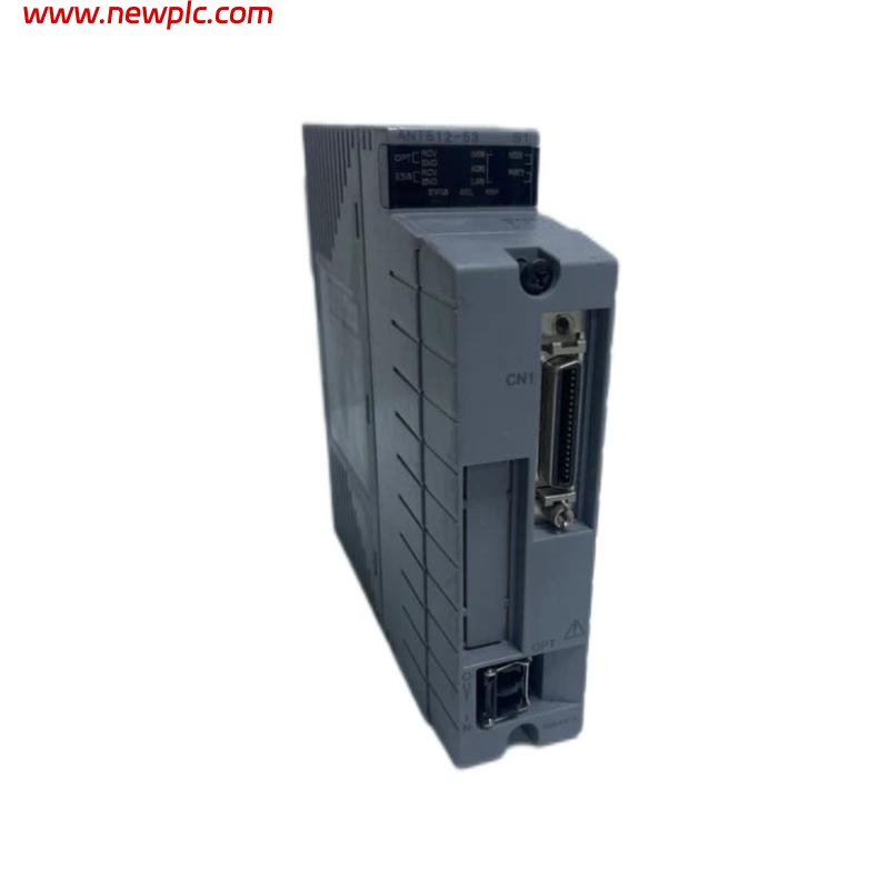 Yokogawa ANT411 Fiber Optic Bus Repeater Master Module