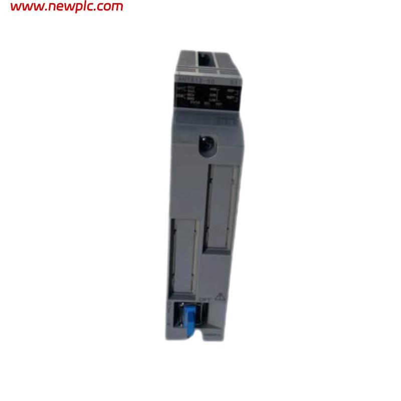 Yokogawa ANT411 Fiber Optic Bus Repeater Master Module