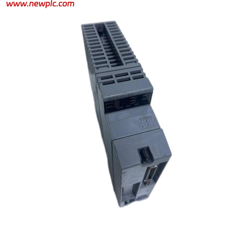 Yokogawa ANT421 Fiber Optic Bus Repeater Master Module