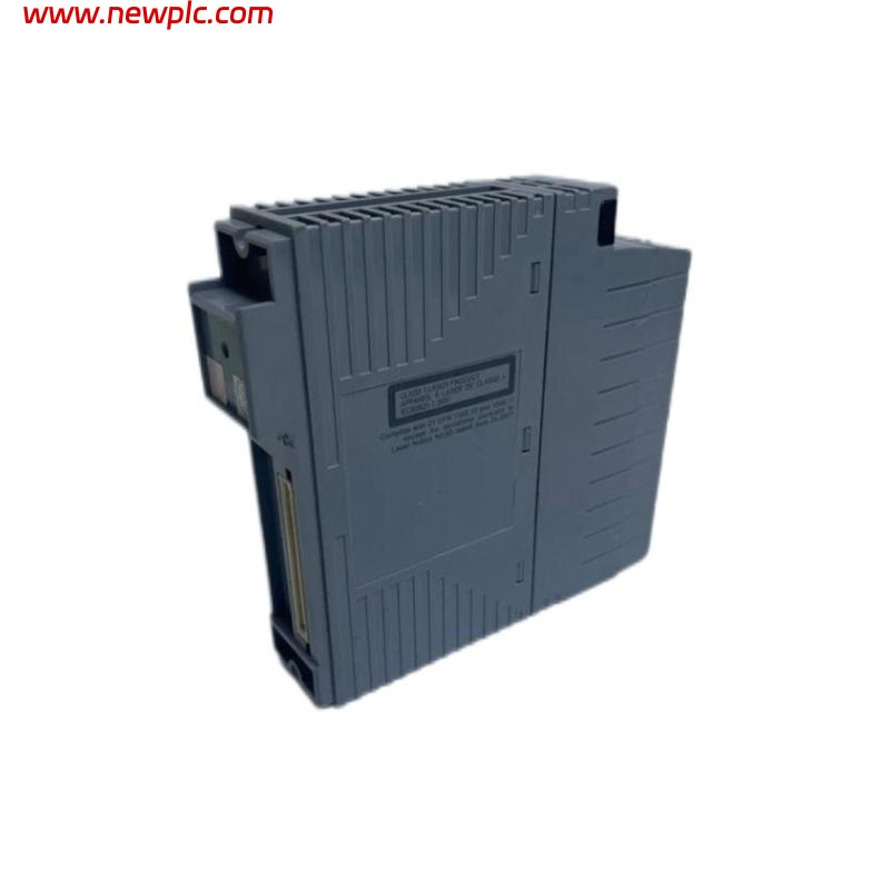 Yokogawa ANT421 Fiber Optic Bus Repeater Master Module