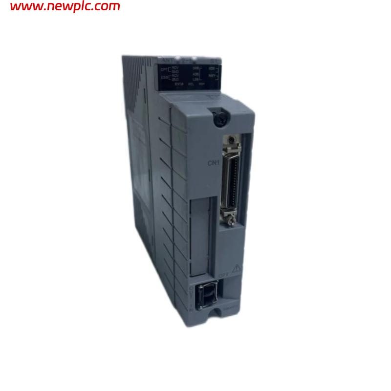 Yokogawa ANT421 Fiber Optic Bus Repeater Master Module