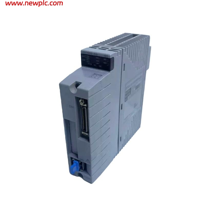 Yokogawa ANT502-5E Fiber Optic Bus Slave Module