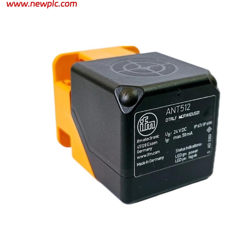 Yokogawa ANT512 Fiber Optic Bus Repeater Master Module