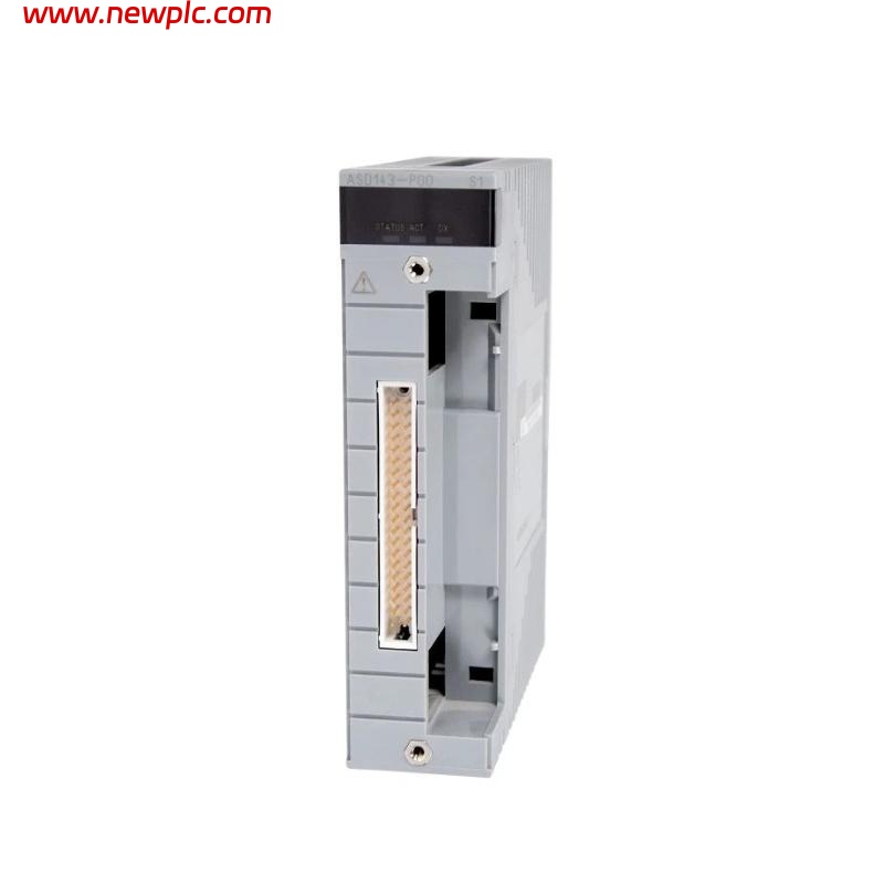 Yokogawa ASD143-P00/SB4S0 Digital Input Module