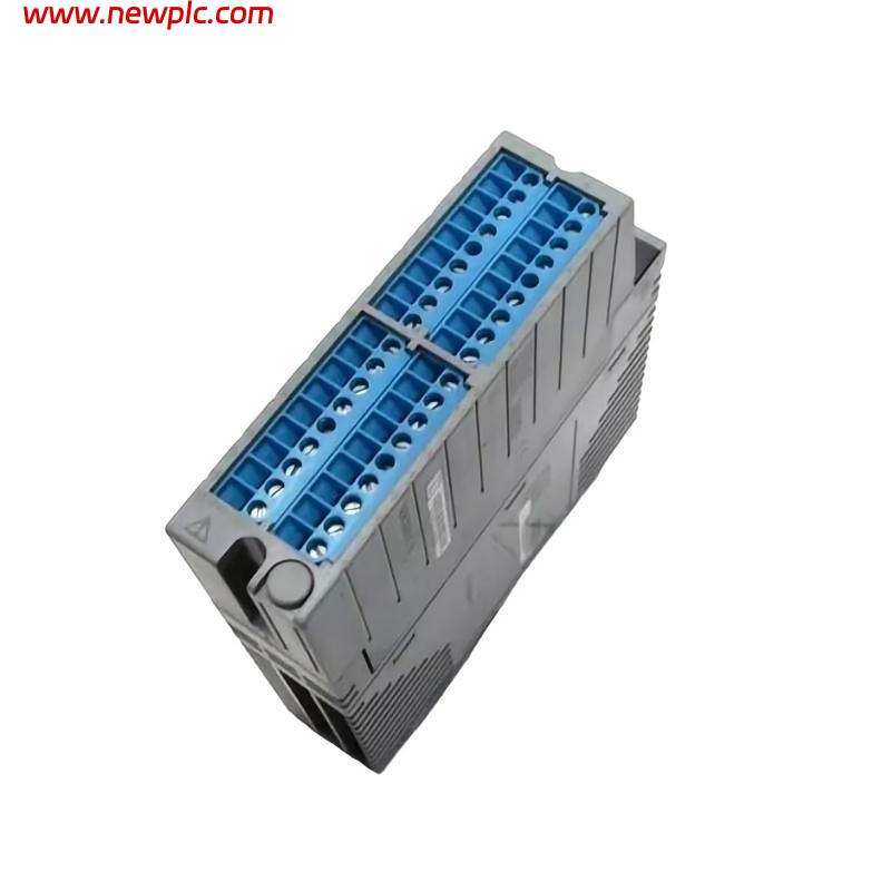 Yokogawa ASD143-P00/SB4S0 Digital Input Module