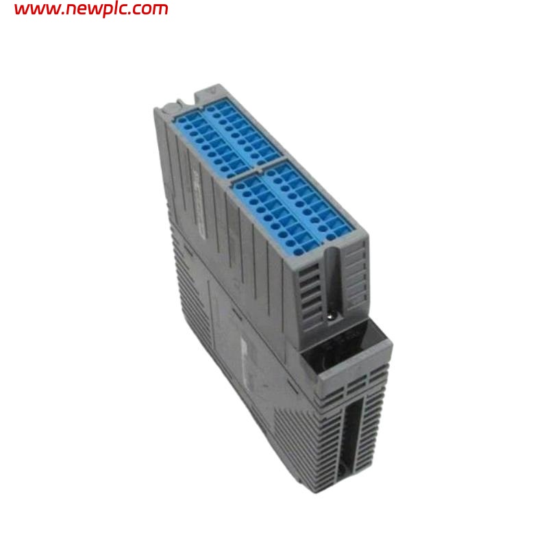 Yokogawa ASD143-P00/SB4S0 Digital Input Module