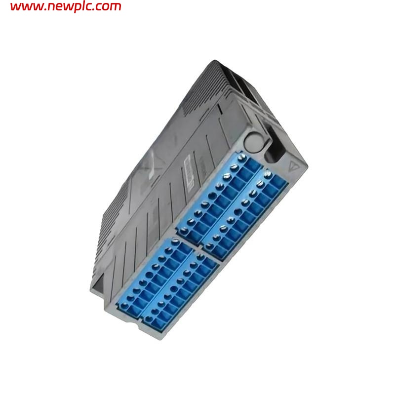 Yokogawa ASD143-P00/SB4S0 Digital Input Module