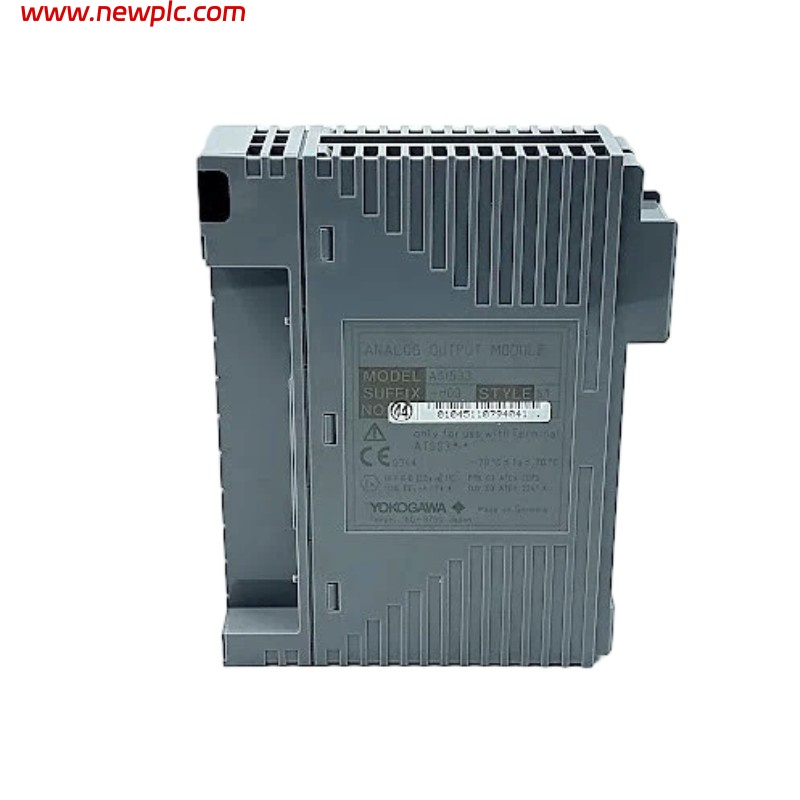 Yokogawa ASD533 Digital Output Module New In Stock
