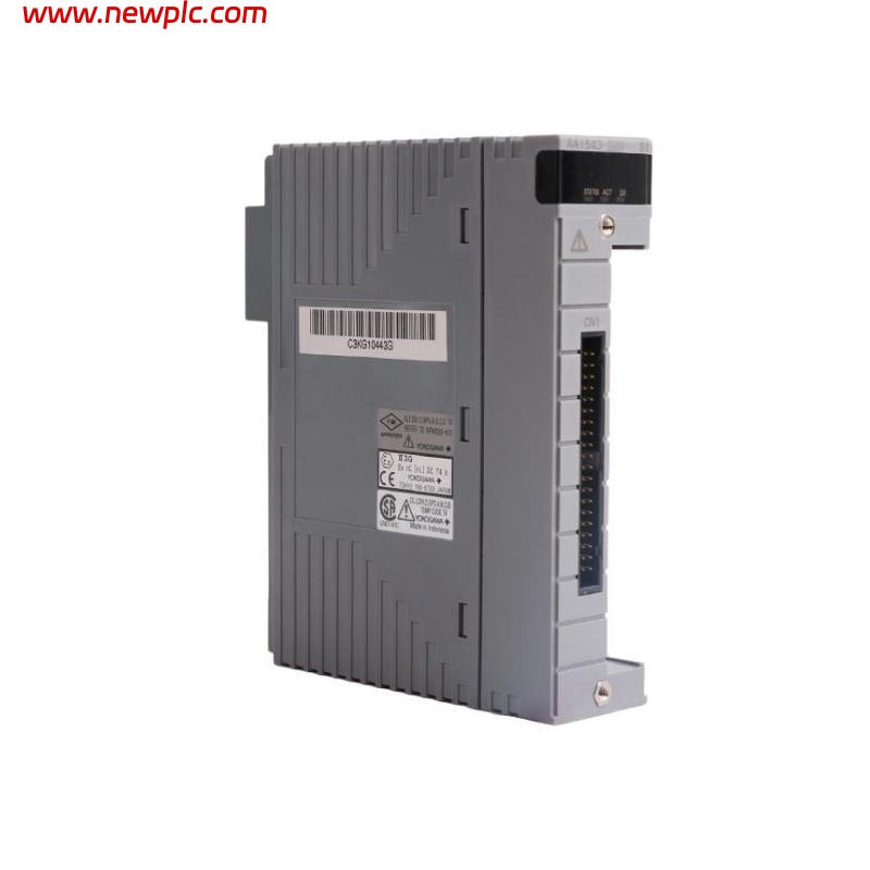 Yokogawa ASD533 Digital Output Module New In Stock