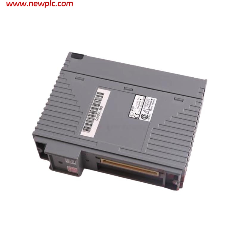 Yokogawa ASD533-S00 Digital Output Modules