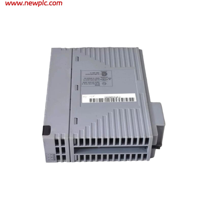 Yokogawa ASD533-S00 Digital Output Modules