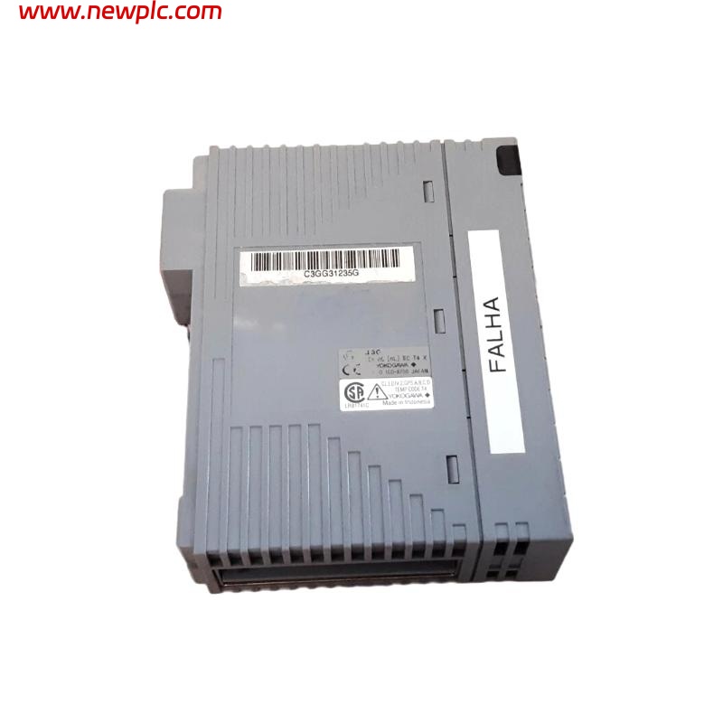 Yokogawa ASD533-S00/SD3S0 Digital Output Modules