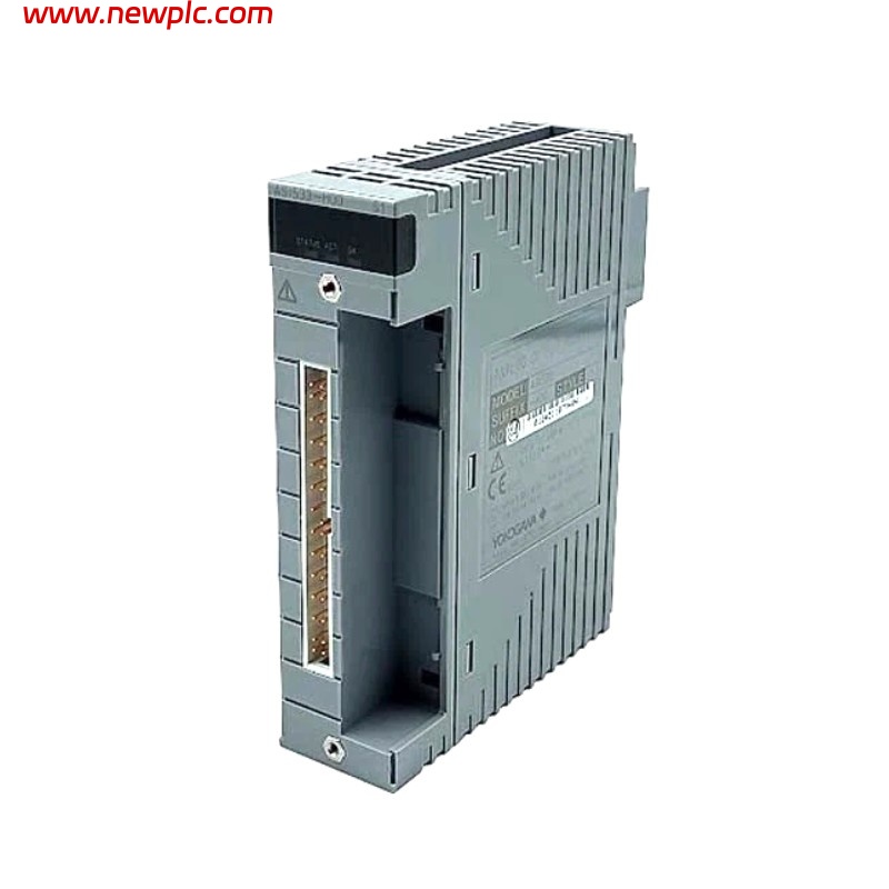 Yokogawa ASD533 Digital Output Module New In Stock