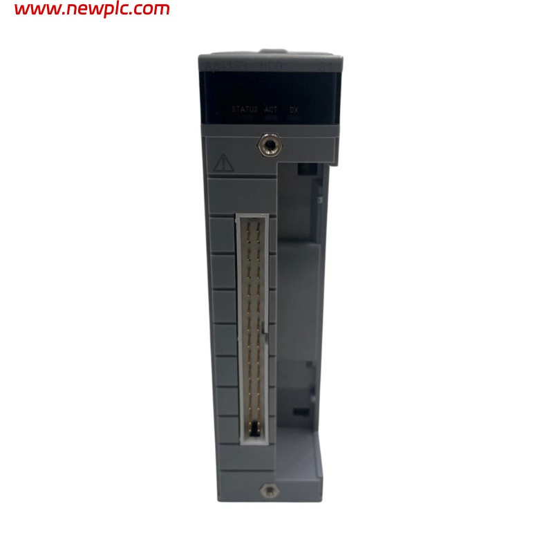 Yokogawa ASI133 Analog Input Module New In Stock