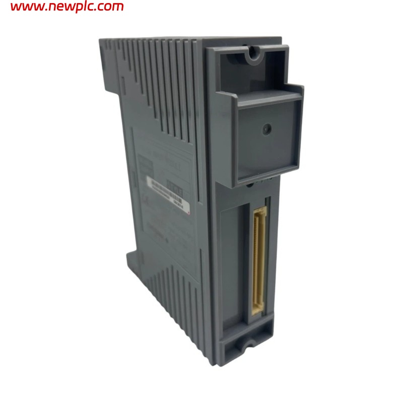 Yokogawa ASI133 Analog Input Module New In Stock