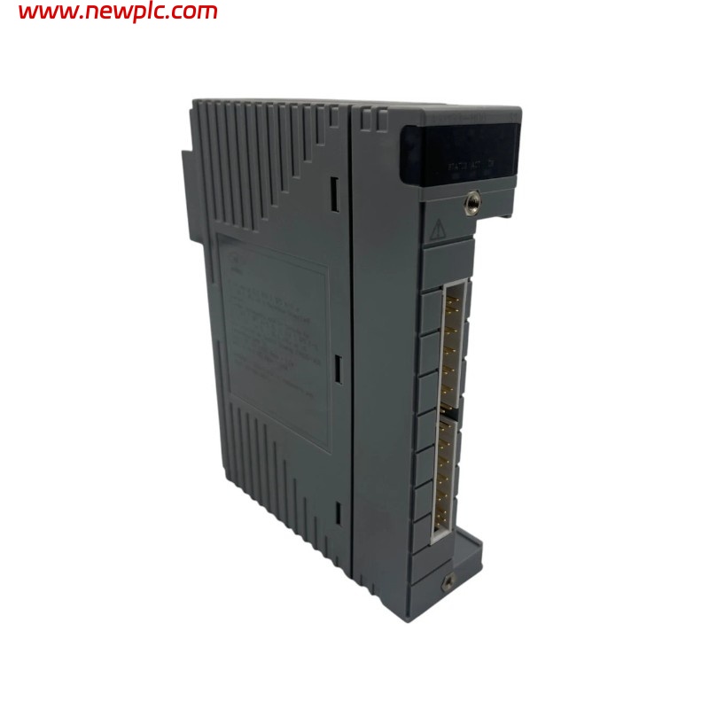 Yokogawa ASI133 Analog Input Module New In Stock