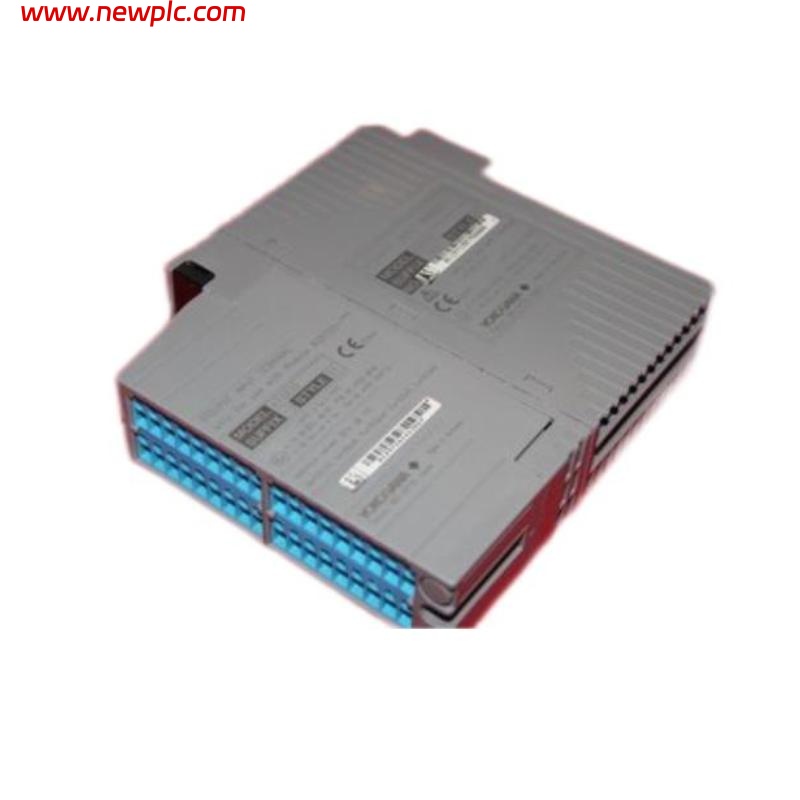 Yokogawa ASR133 RTD/POT Input Module Price Advantage