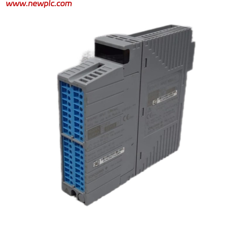 Yokogawa ASR133 RTD/POT Input Module Price Advantage