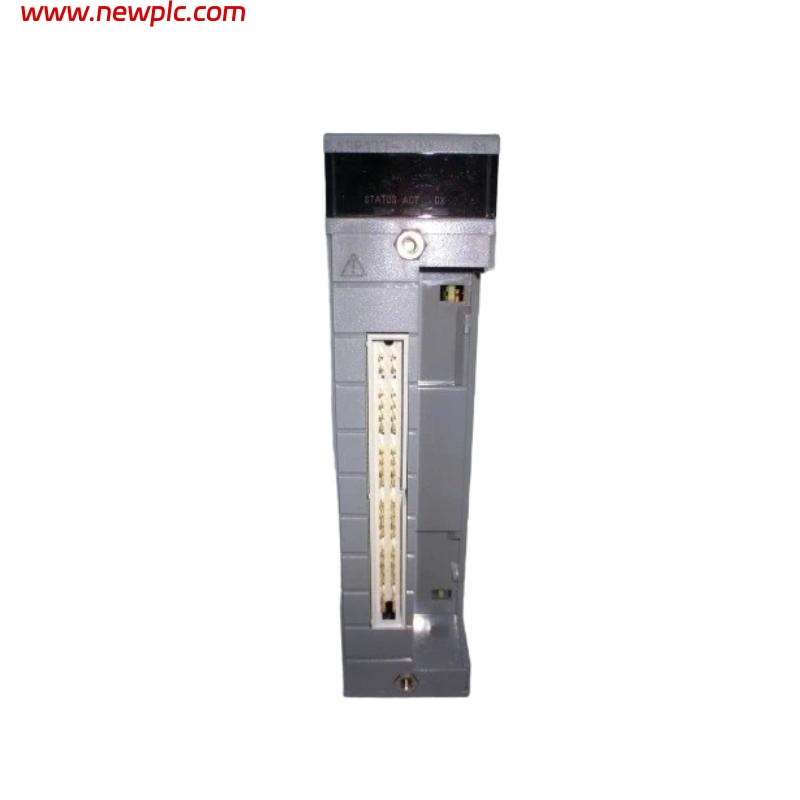 Yokogawa ASR133-S00 RTD/POT Input Module