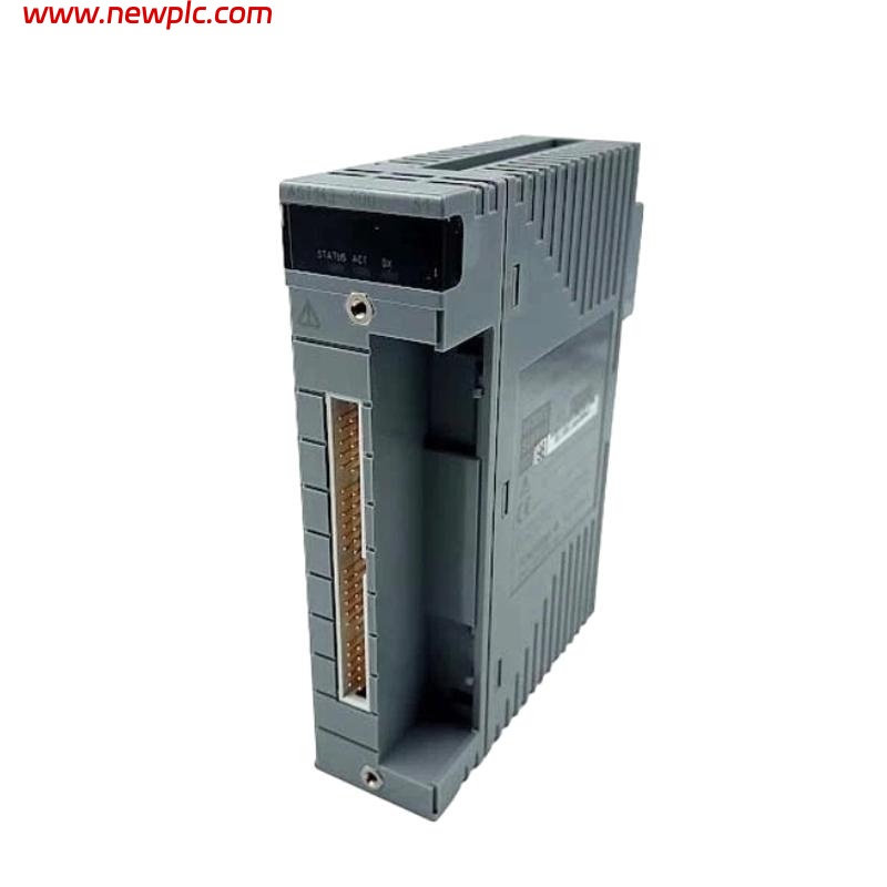 Yokogawa AST143 TC/mV Input Module