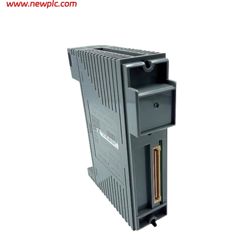 Yokogawa AST143 TC/mV Input Module