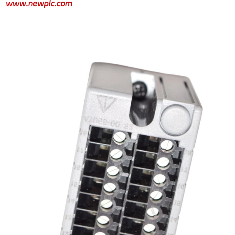 Yokogawa ATD5S-00 Pressure Clamp Terminal Blocks