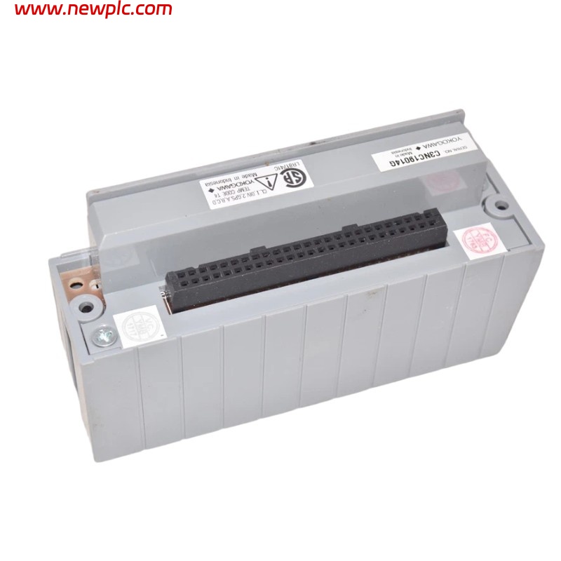 Yokogawa ATD5S-00 Pressure Clamp Terminal Blocks