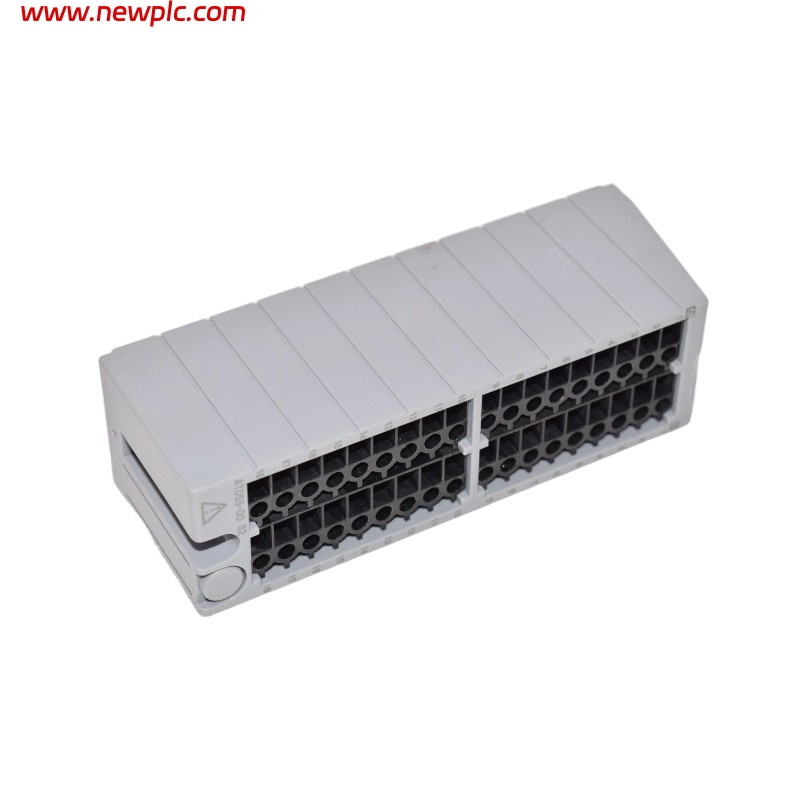 Yokogawa ATD5S-00 Pressure Clamp Terminal Blocks