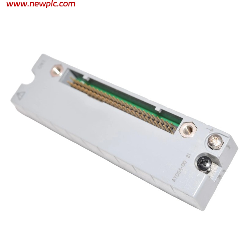 Yokogawa ATD5T-00 Pressure Clamp Terminal Blocks