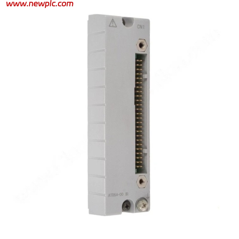 Yokogawa ATD5T-00 Pressure Clamp Terminal Blocks