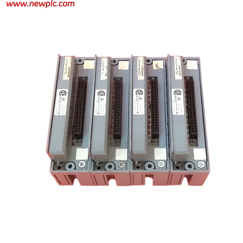 Yokogawa ATI3S-00 Pressure Clamp Terminal Blocks