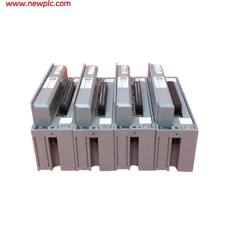 Yokogawa ATI3S-001 Pressure Clamp Terminal Blocks