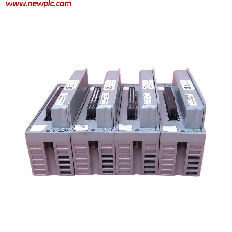 Yokogawa ATI3S-001 Pressure Clamp Terminal Blocks