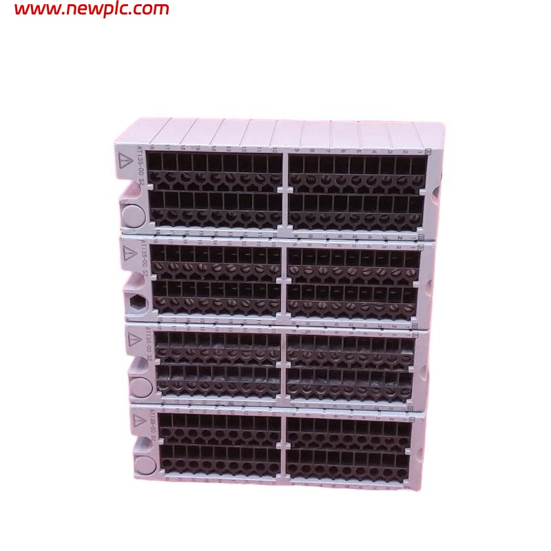 Yokogawa ATI3S-S00 Isolated Analog Modules