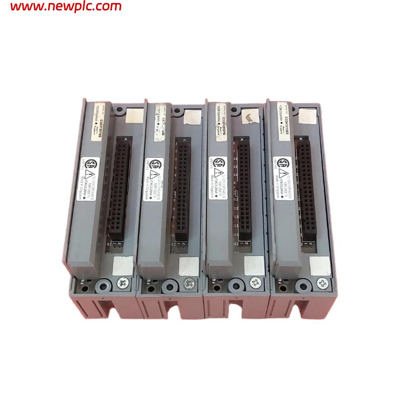 Yokogawa ATI3S-S00 Isolated Analog Modules