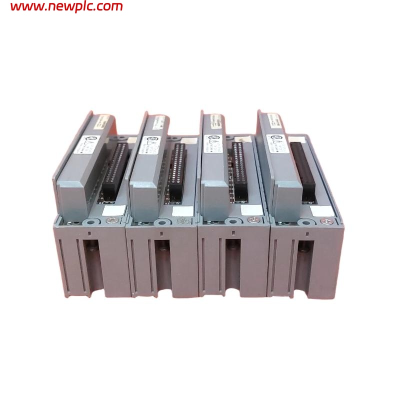 Yokogawa ATI3S-S00 Isolated Analog Modules