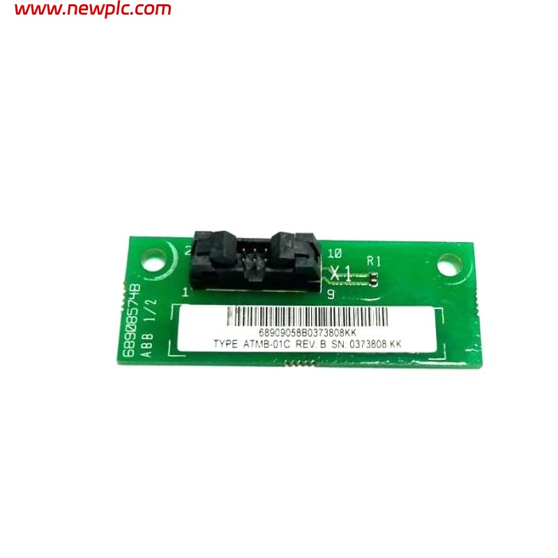 ABB ATMB-01C 68908574B Inverter Accessories