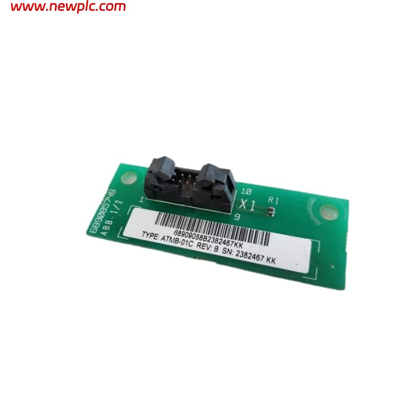 ABB ATMB-01C 68908574B Inverter Accessories