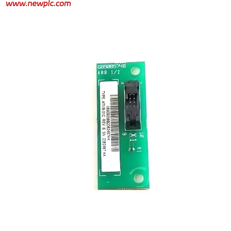 ABB ATMB-01C 68908574B Inverter Accessories