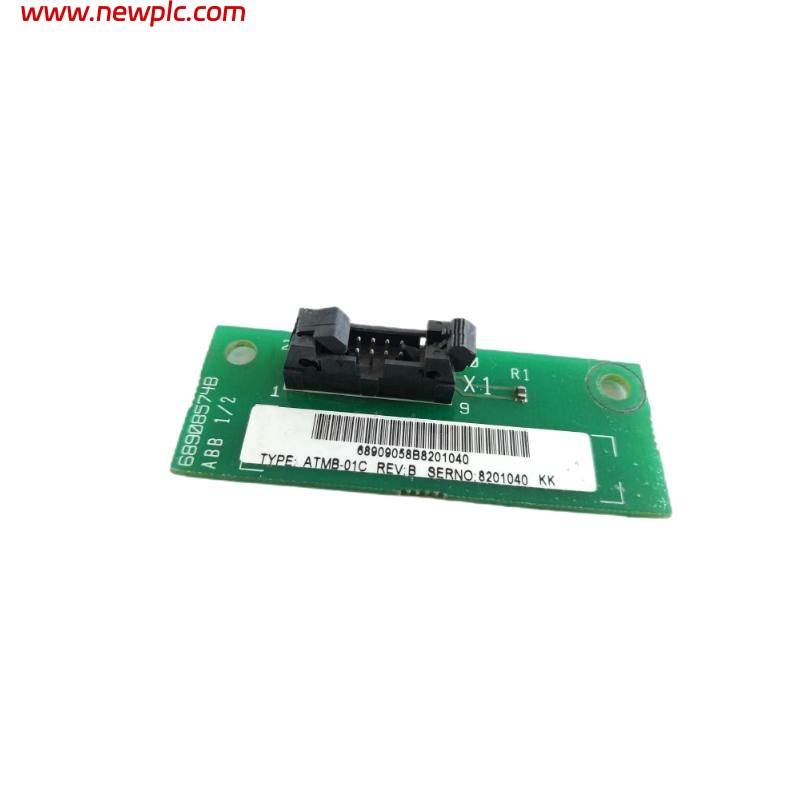 ABB ATMB-01C 68909058 Inverter Accessories