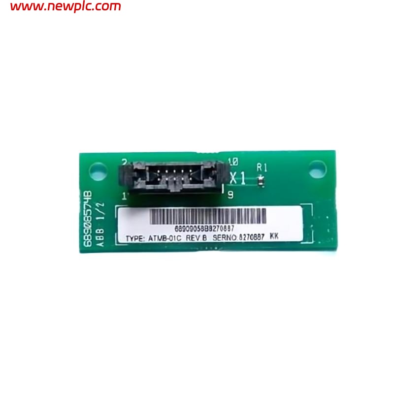 ABB ATMB-01C 68909058 Inverter Accessories