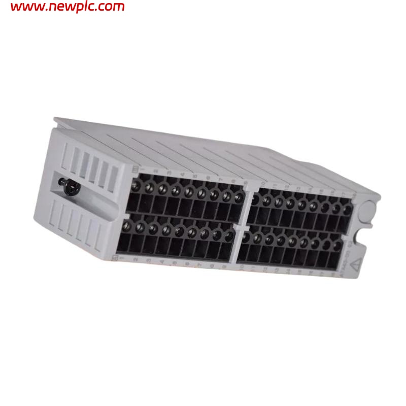 Yokogawa ATR8S-00 Pressure Clamp Terminal Blocks