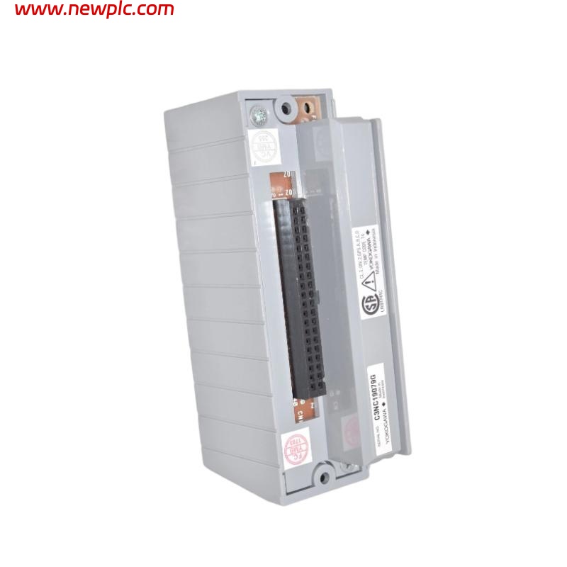 Yokogawa ATR8S-00 Pressure Clamp Terminal Blocks