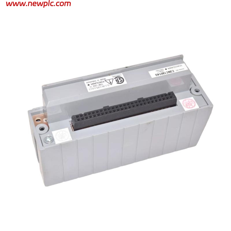 Yokogawa ATR8S-00 S2 Pressure Clamp Terminal Blocks