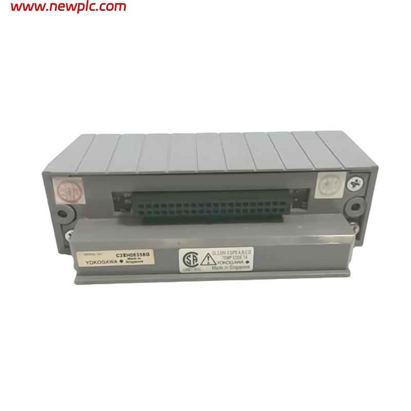 Yokogawa ATR8S-10 Pressure Clamp Terminal Blocks