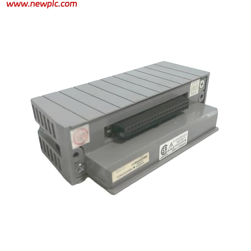 Yokogawa ATR8S-10 Pressure Clamp Terminal Blocks