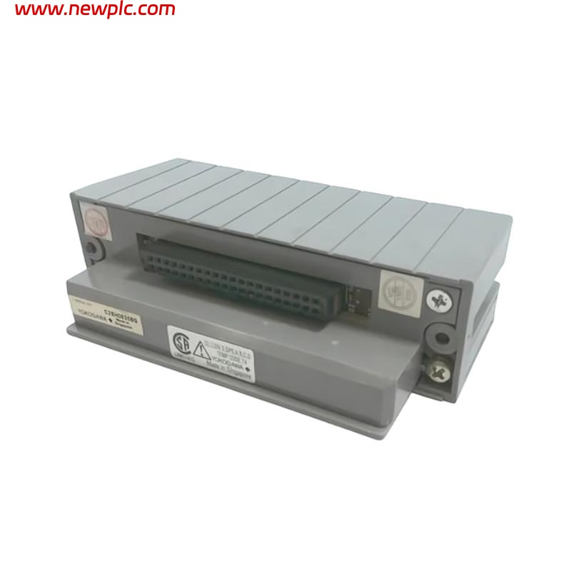 Yokogawa ATR8S-10 Pressure Clamp Terminal Blocks