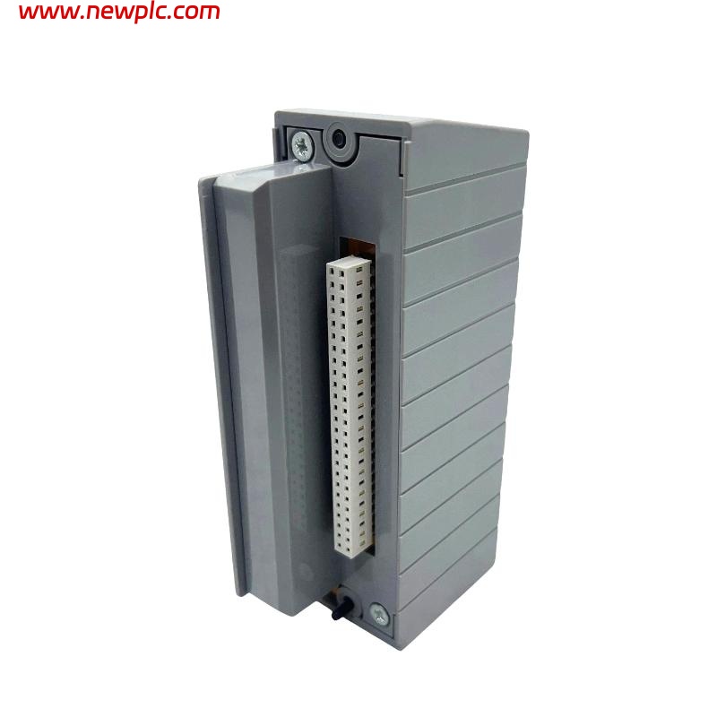 Yokogawa ATSA3S-0 Pressure Clamp Terminal Blocks